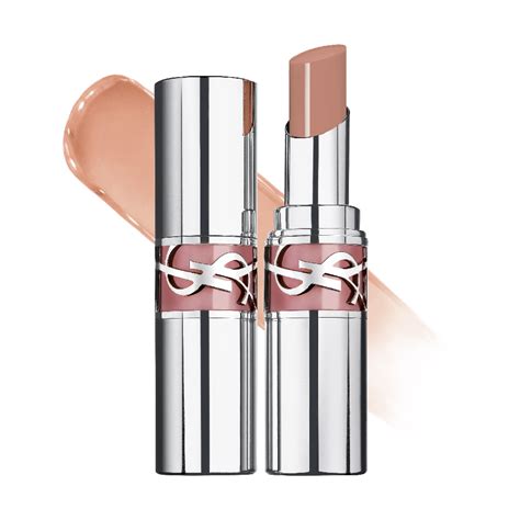 ysl rose dentelle|YSL beauty loveshine.